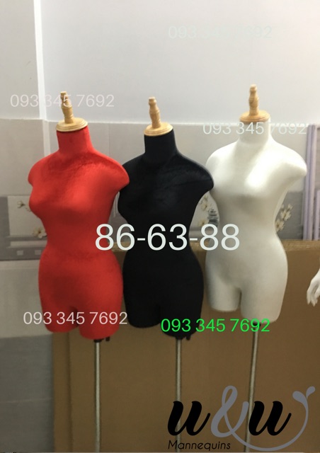 MANOCANH NHUNG CHÂN SẮT 1 ỐNG