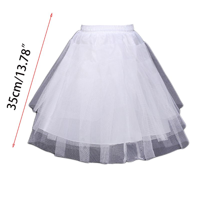 Đầm Tutu Nhiều Lớp Họa Tiết Hoa Cổ Điển Cho Bé Gái