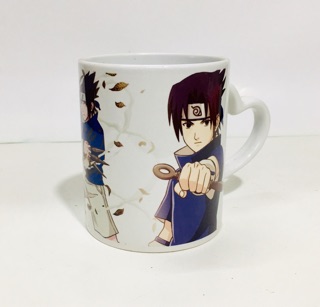 Cốc naruto ly uống nước naruto