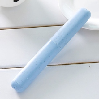 Hộp đựng bàn chải đánh răng làm từ lúa mạch