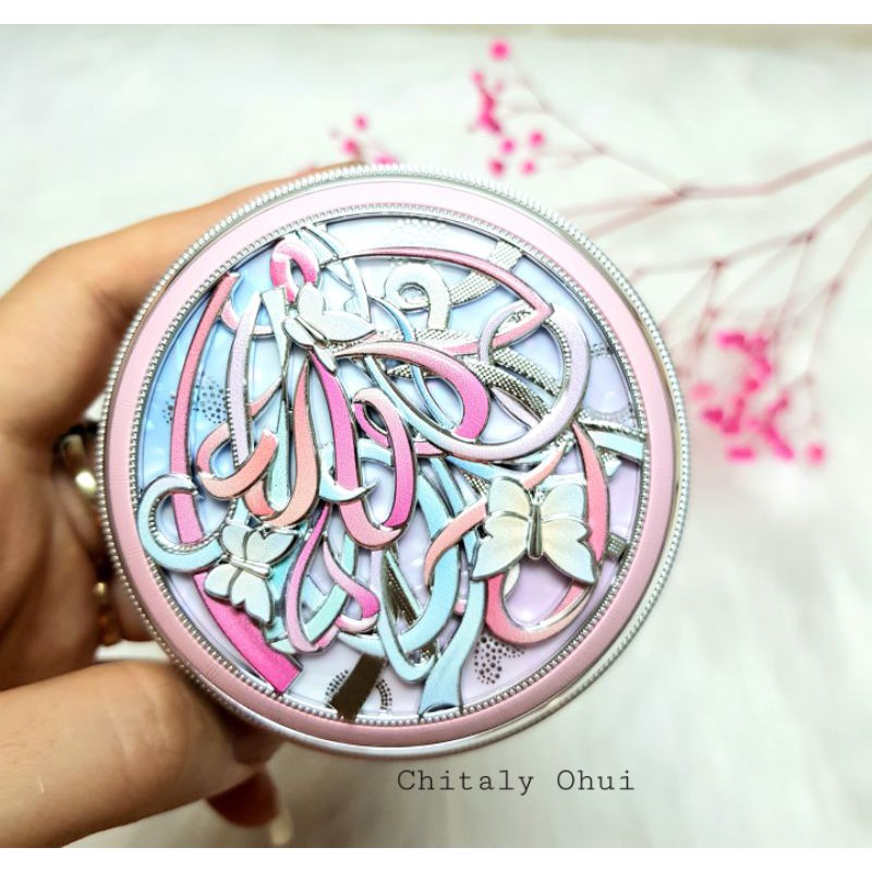 🌸[Bản Limited 2021]Set phấn nước Whoo Radiant White moisture cushion foundation tặng cặp lót nền 8ml | BigBuy360 - bigbuy360.vn