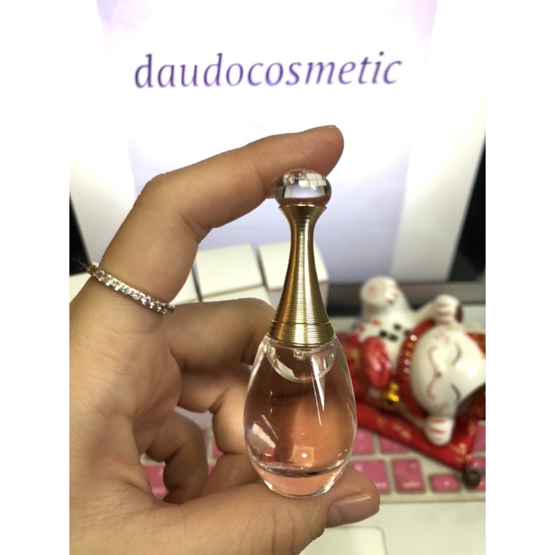 [ mini ] Nước hoa D’ior J'adore for Women EDT - Jadore EDP 5ml | BigBuy360 - bigbuy360.vn
