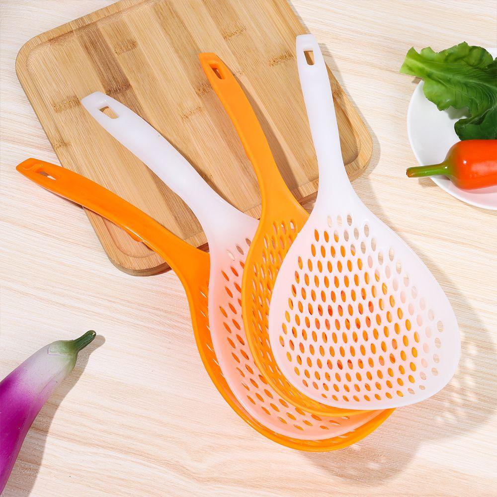 Rây Lọc Cầm Tay DAPHS Chống Bỏng Cho Nhà Bếp