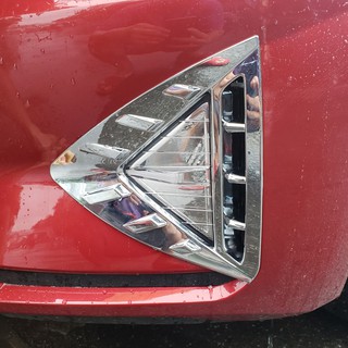 Bộ Ốp đèn Hyundai Elantra 2019