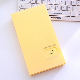 Album đựng lomo BTS, BLACKPINK, EXO, TWICE, GOT7, BIGBANG