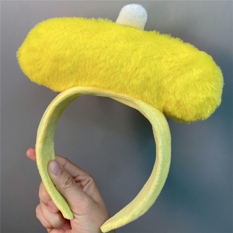 Kẹp Tóc Hình Chú Vịt Hoạt Hình Sáng Tạo Cho Người Lớn Và Trẻ Em