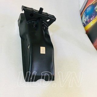 ĐUÔI SẮT SAU XE DD CAO CẤP