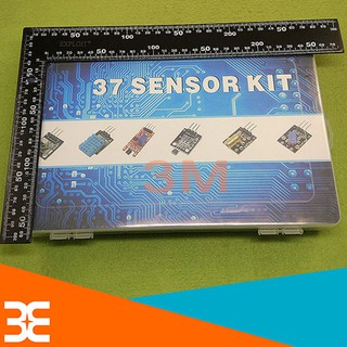 Combo 36 Module Cảm Biến Cho Arduino