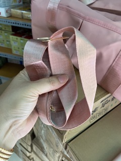 Túi Du Lịch Đa Năng Có Ngăn Để Giày (Size Lớn)