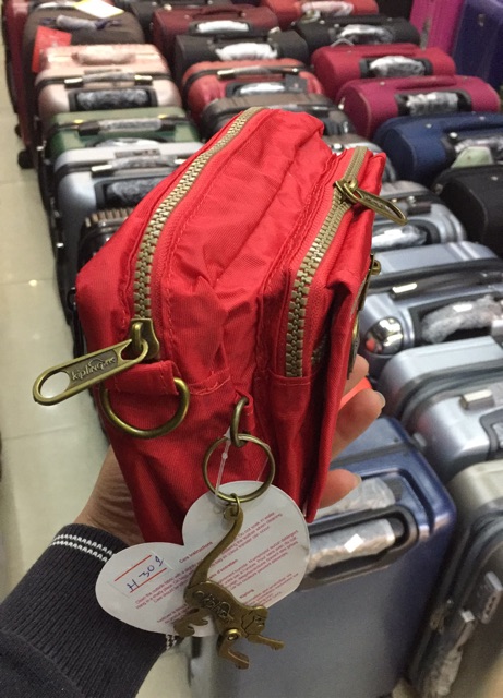 Túi đeo bụng Kipling | BigBuy360 - bigbuy360.vn