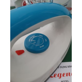 Bàn ủi khô Legend LI-214