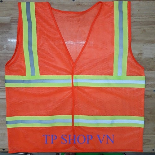 ÁO PHẢN QUANG KIỂU 3M
