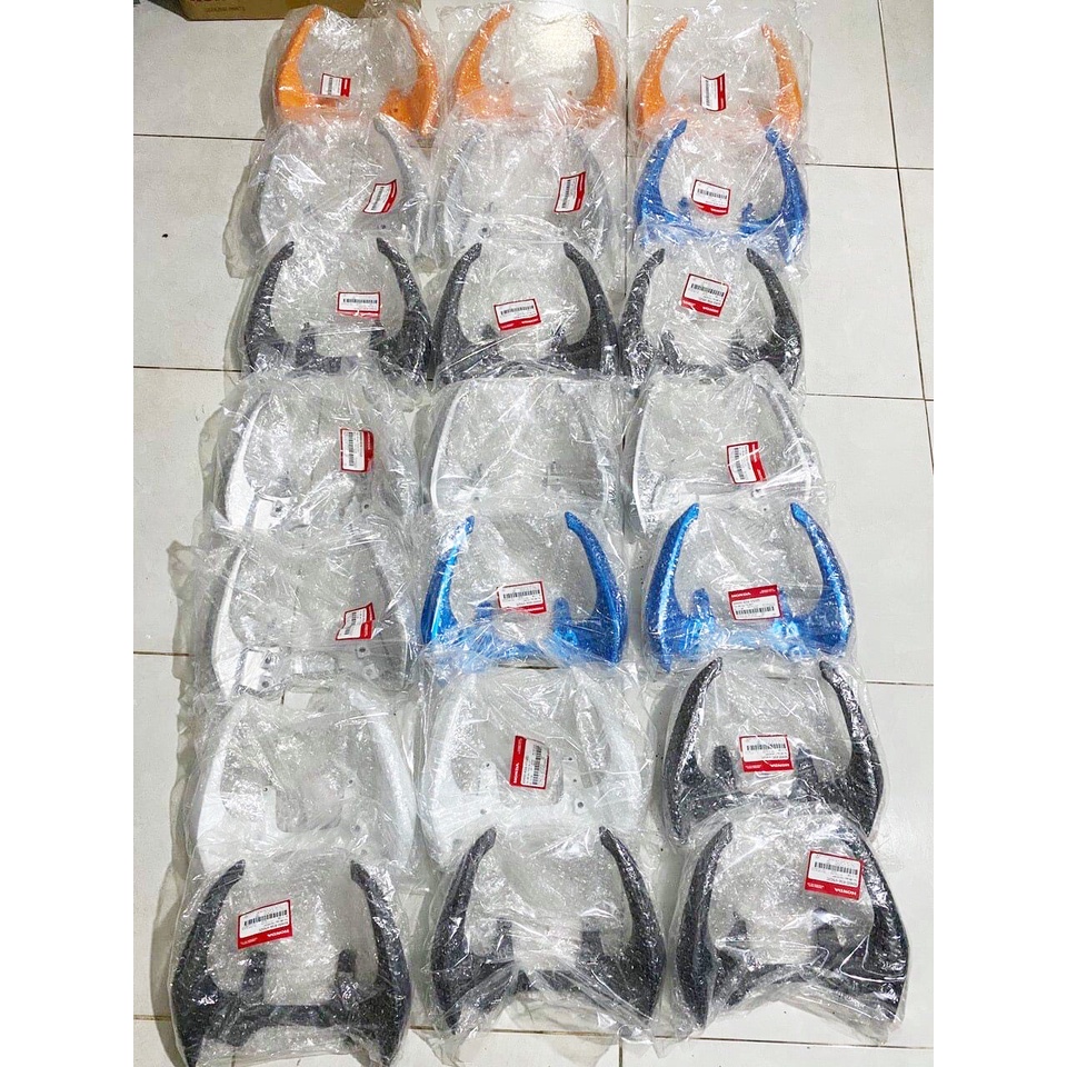 Tay xách- Tay dắt- Cảng sau Winner X/Winner V3 Zin chính hãng Honda