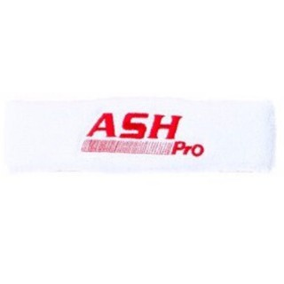 Băng đầu khăn lông thấm mồ hôi thể thao ASH
