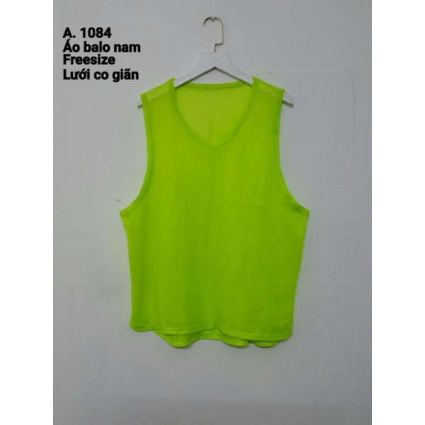 ÁO BALO LƯỚI NAM