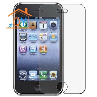 Set 3 Miếng Dán Bảo Vệ Màn Hình Chống Lóa Cho Điện Thoại Iphone 3g 3gs
