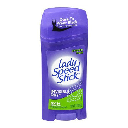 Sáp khử mùi Lady Speed Stick 65g