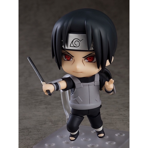 Mô hình nendoroid nhân vật Itachi Uchiha - Nendoroid 1726