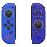 Tay cầm JoyCon (L/R) The Legend of Zelda Skyward Sword Edition