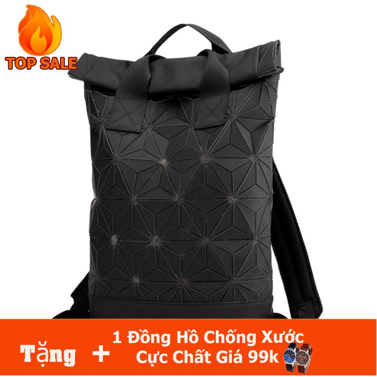[Nhập Mã 4W3EA Giảm 20%] Balo Adidas Originals Classic Backpack 3D Mesh Cực Hiếm