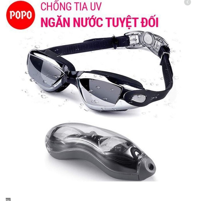 Kính bơi thời trang cao cấp .ttth951
