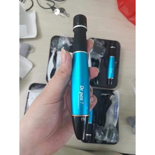 Máy cấy phấn cấy tảo cấy hồng sâm dr.pen A1