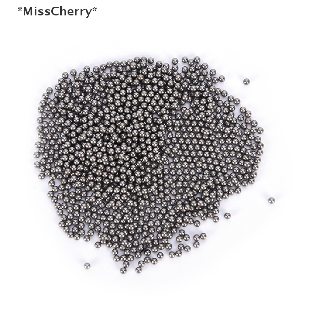 Ống Lắc Bằng Thép Không Gỉ Chất Lượng Cao