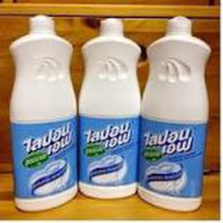 Nước rửa chén Thái Lan Lipon 800ml chai 8850002010130