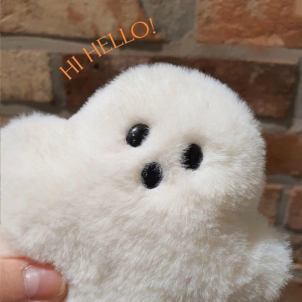 Móc Khóa Hình Búp Bê Hoạt Hình Sáng Tạo Trang Trí Túi Xách / Túi Xách / Quà Halloween