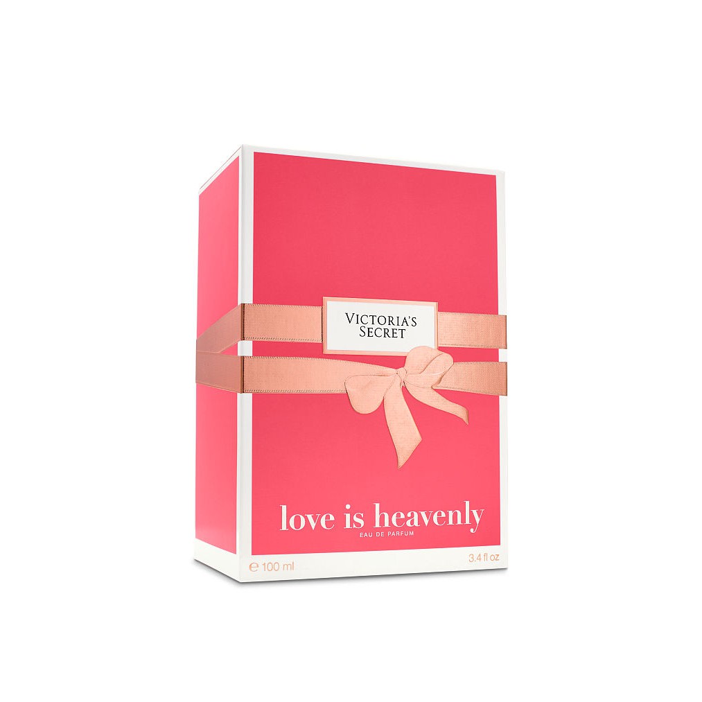 Nước hoa Victoria's Secret Love Is Heavenly 50ml - HÀNG CHÍNH HÃNG NEW 100%