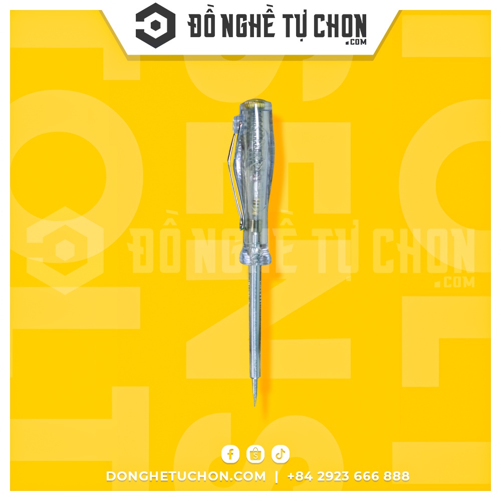 Dụng cụ cách điện 1000V 15 chi tiết TOLSEN V82115