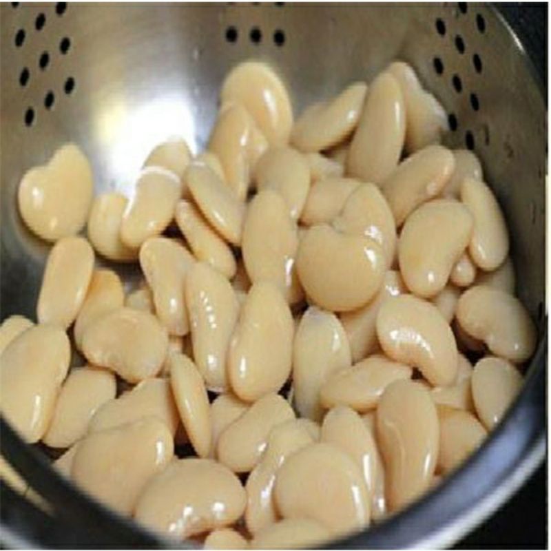 Đậu ván loại ngon nấu xôi chè... chuẩn loại 1