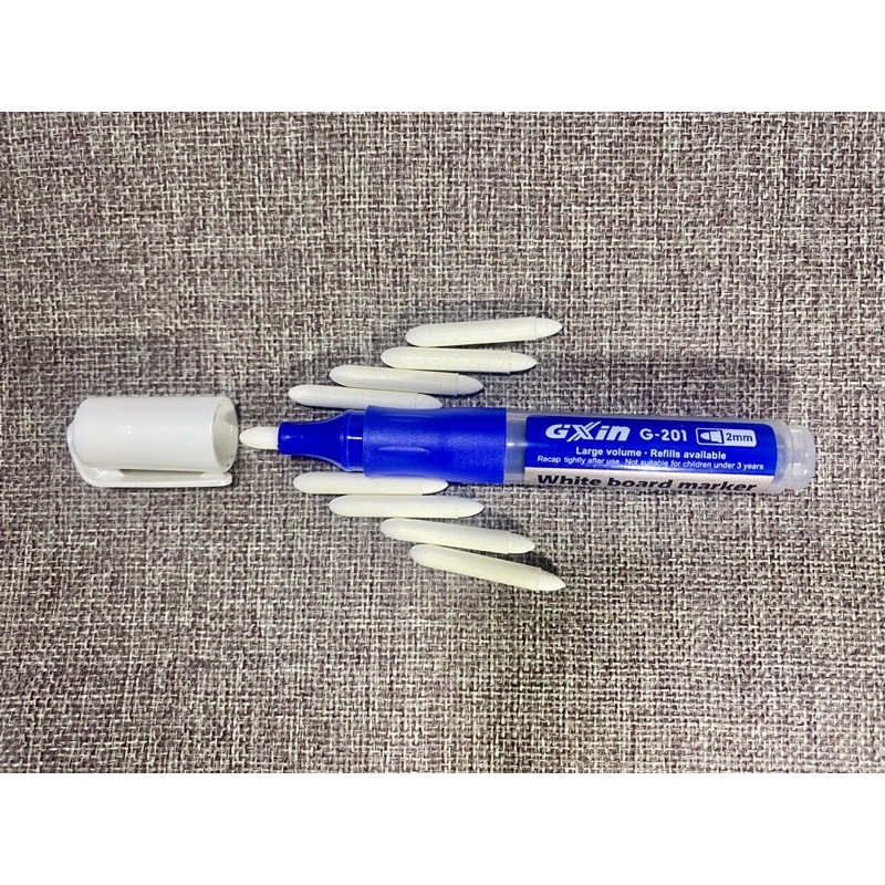 Ngòi bút lông Bida - 100 ngòi bút