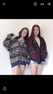 Áo Len Nhật Hàng Tuyển 2hand..