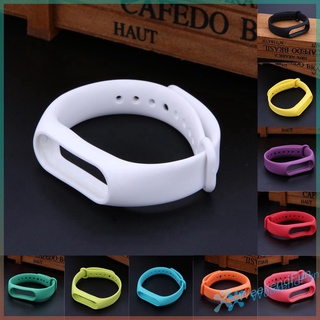 Dây đeo đồng hồ TPU cho Xiaomi Mi Band 2