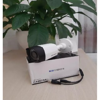 Kx-a1003c4, camera đi dây kbvision