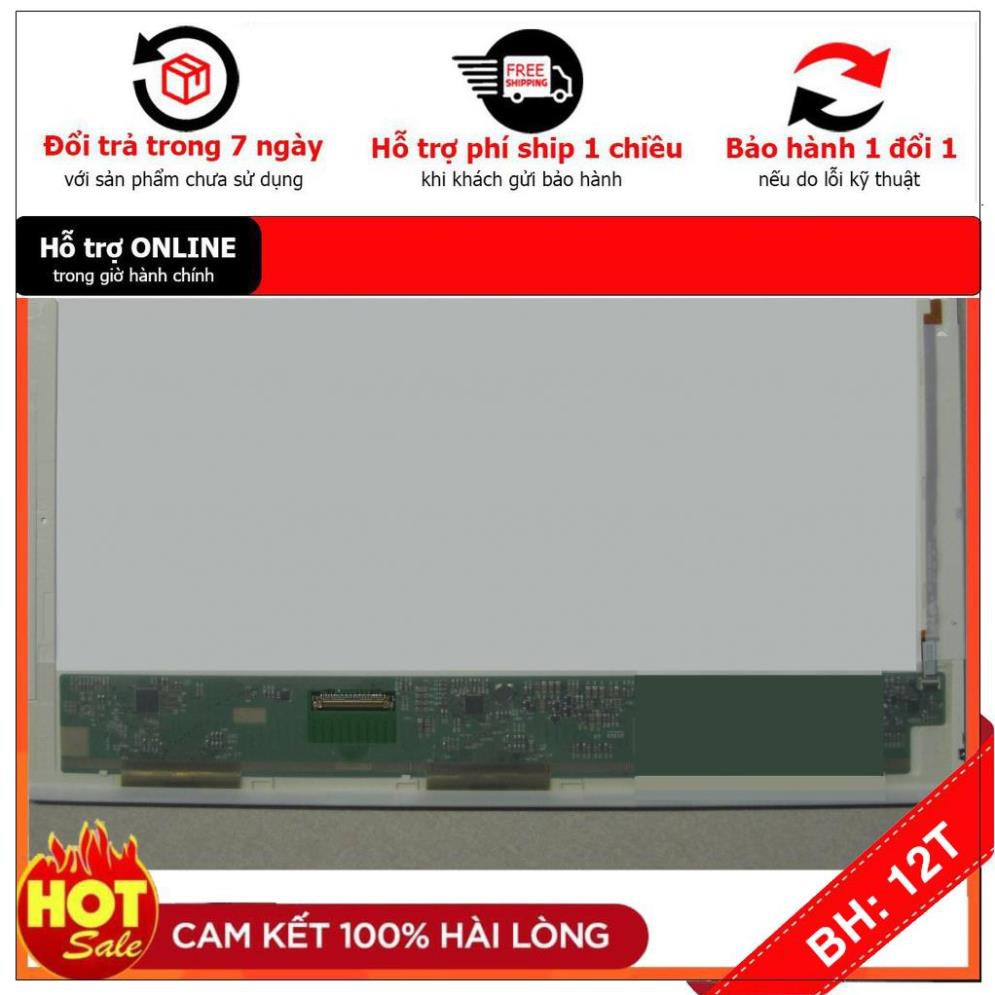 [BH12TH] 🎁 Màn hình laptop Probook 4430 14.0" 1366x768 | BigBuy360 - bigbuy360.vn