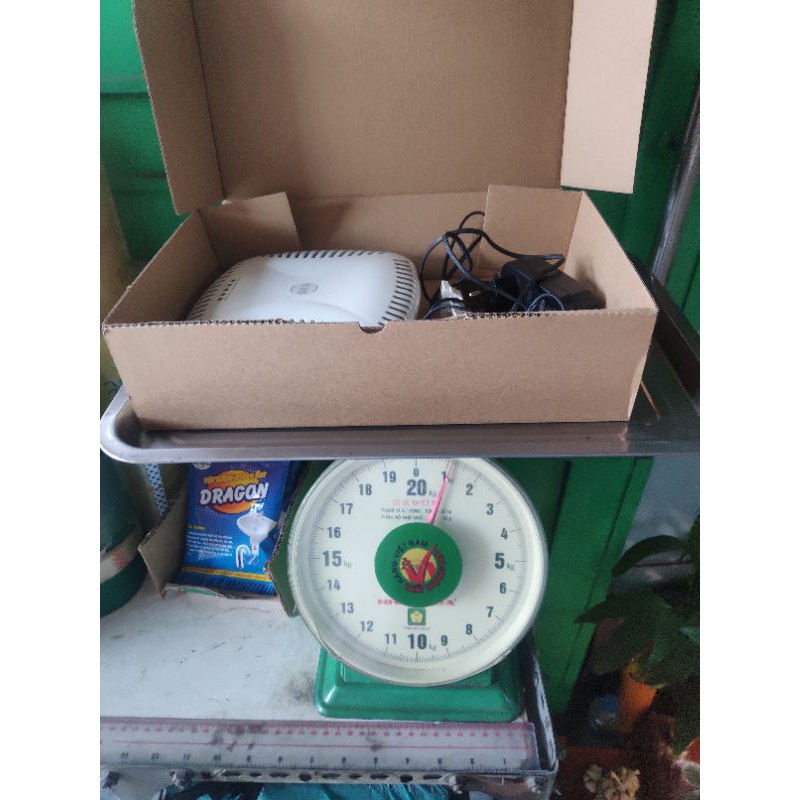 Bộ Phát Sóng Wifi Cao Cấp Của Mỹ 🏆Aruba 135 🏆 hỗ trợ Mesh, Roaming, Wifi Maketing, DHCP, Router | BigBuy360 - bigbuy360.vn
