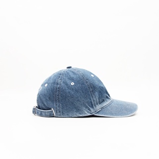 Mũ ERRORIST denim màu xanh / đen