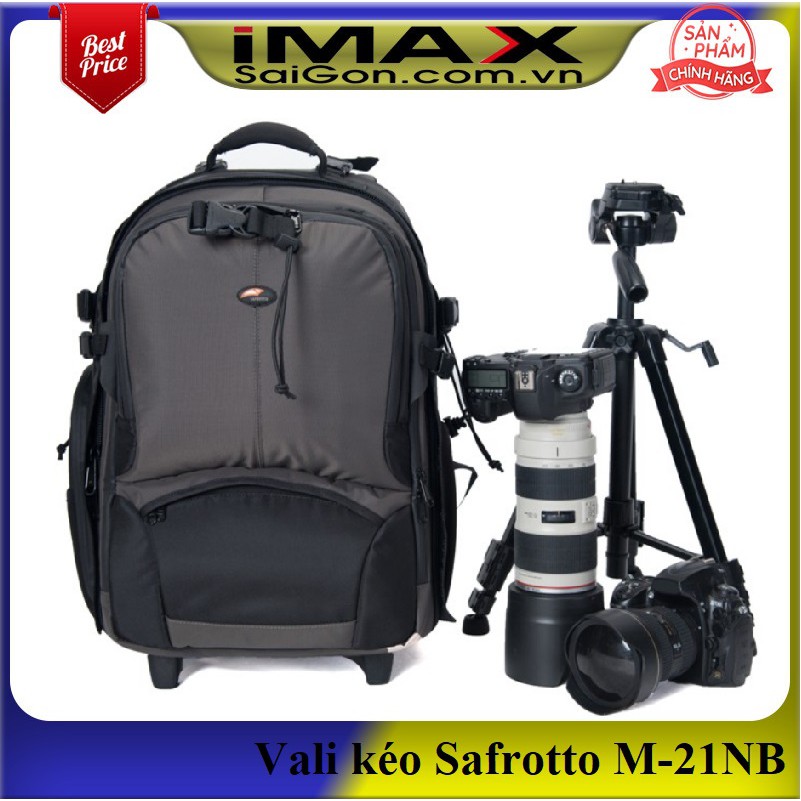 Vali kéo Safrotto M-21NB