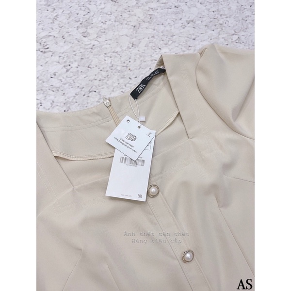 Váy tiểu thư tay bồng / váy đuôi cá / mina’s house