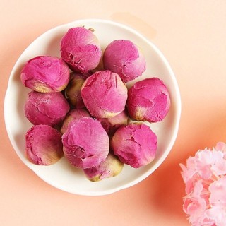 Trà hoa mẫu đơn