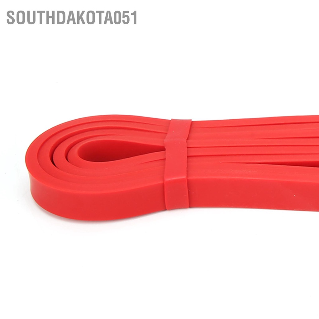 Southdakota051 Băng kéo giãn Dây đeo chống mài mòn Độ bền Bền bỉ An toàn Tốt cho sức khỏe Yoga di động