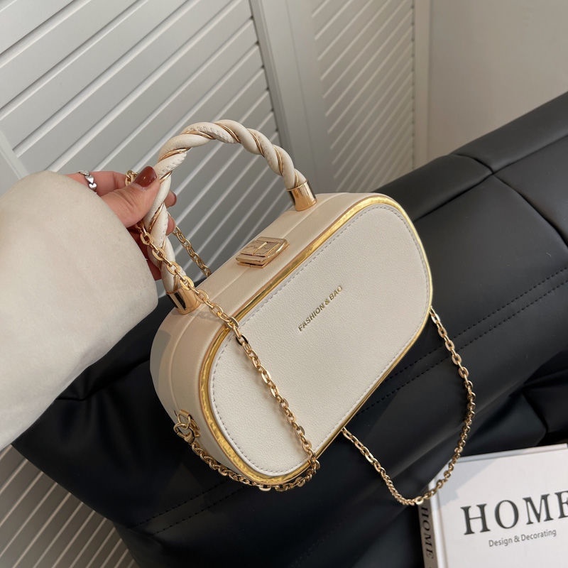 Túi xách tay đeo chéo thời trang 2022 dành cho nữ