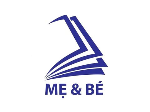 Mẹ & Bé Logo