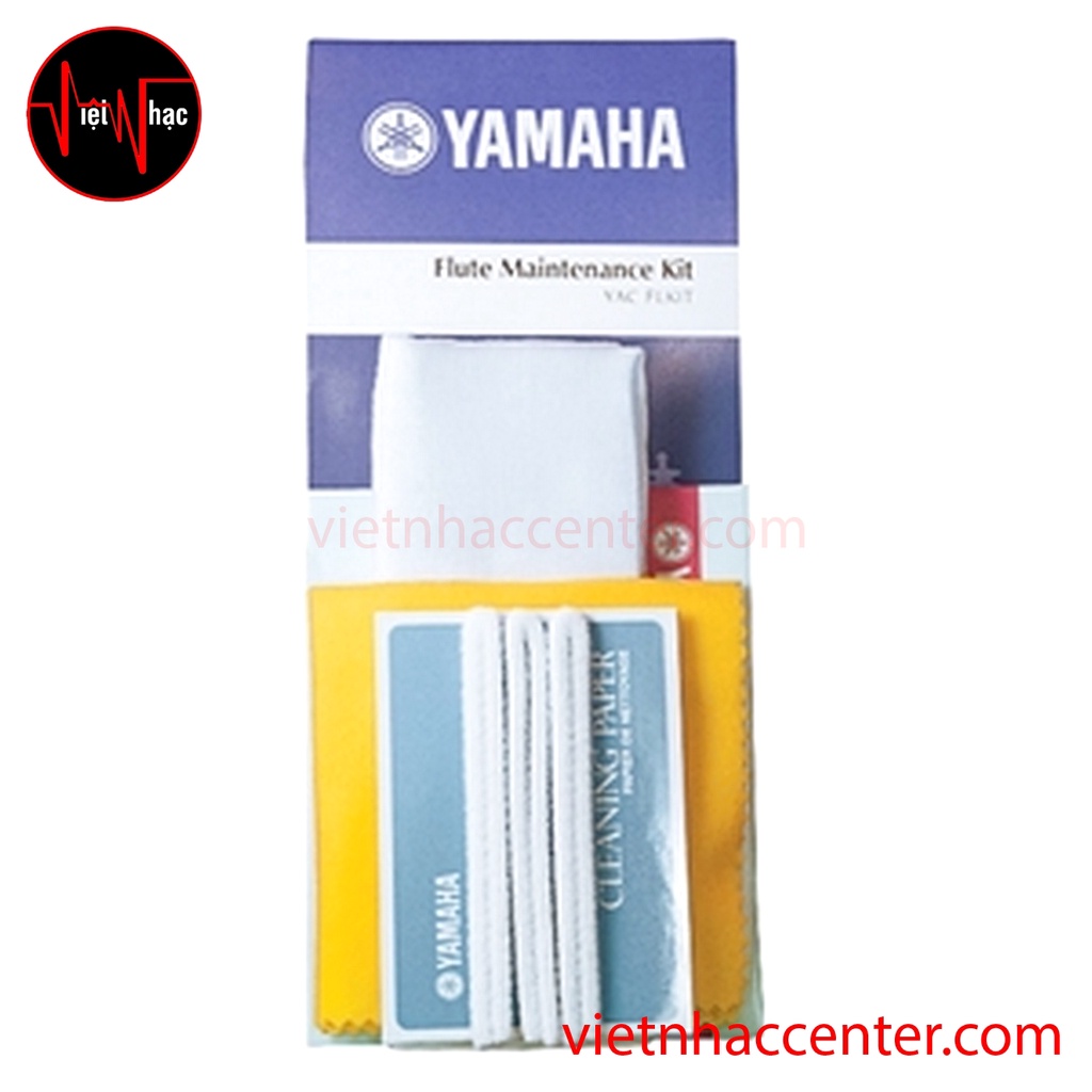 Bộ Bảo Dưỡng Flute Yamaha FL-M.KIT J01
