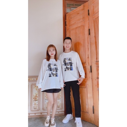 áo nỉ hinh người | BigBuy360 - bigbuy360.vn