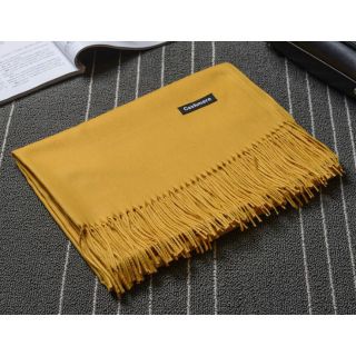khăn quàng cổ cashmere