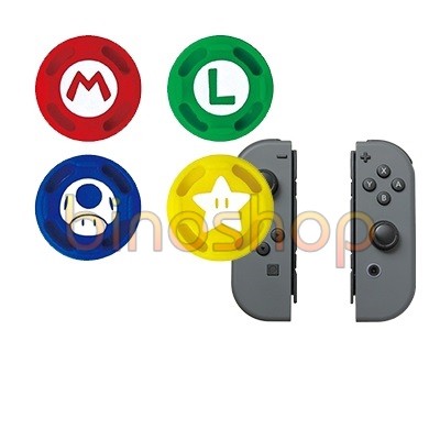 Bọc họa tiết SPORT cho ANALOG NINTENDO SWITCH - SWITCH LITE