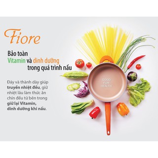 Chảo Chống Dính Elmich EL-0354 28CM